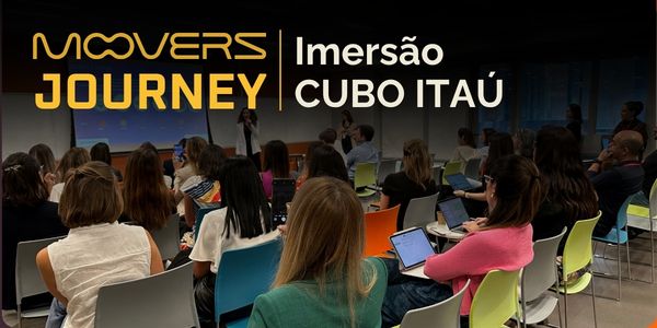 Imersão Cubo Itaú