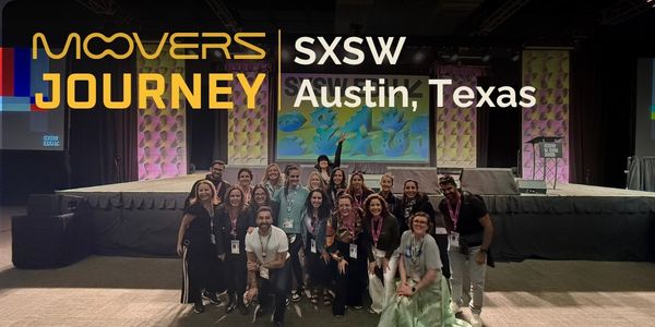 SXSW — Austin, Texas