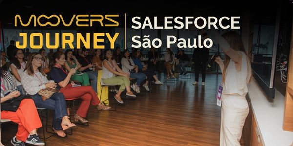 Salesforce — São Paulo