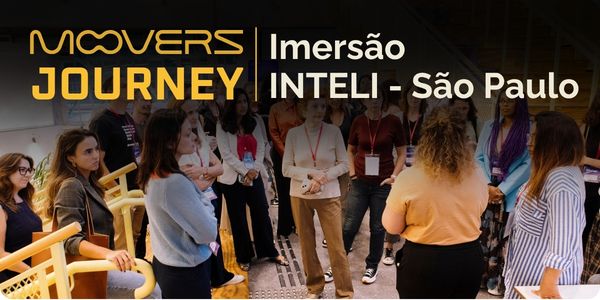 Imersão INTELI — São Paulo