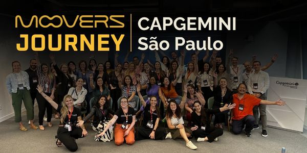 Capgemini — São Paulo